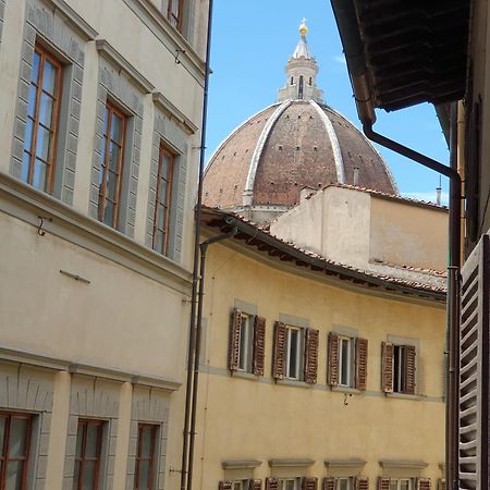 Accademia Studio Florence Exterior photo