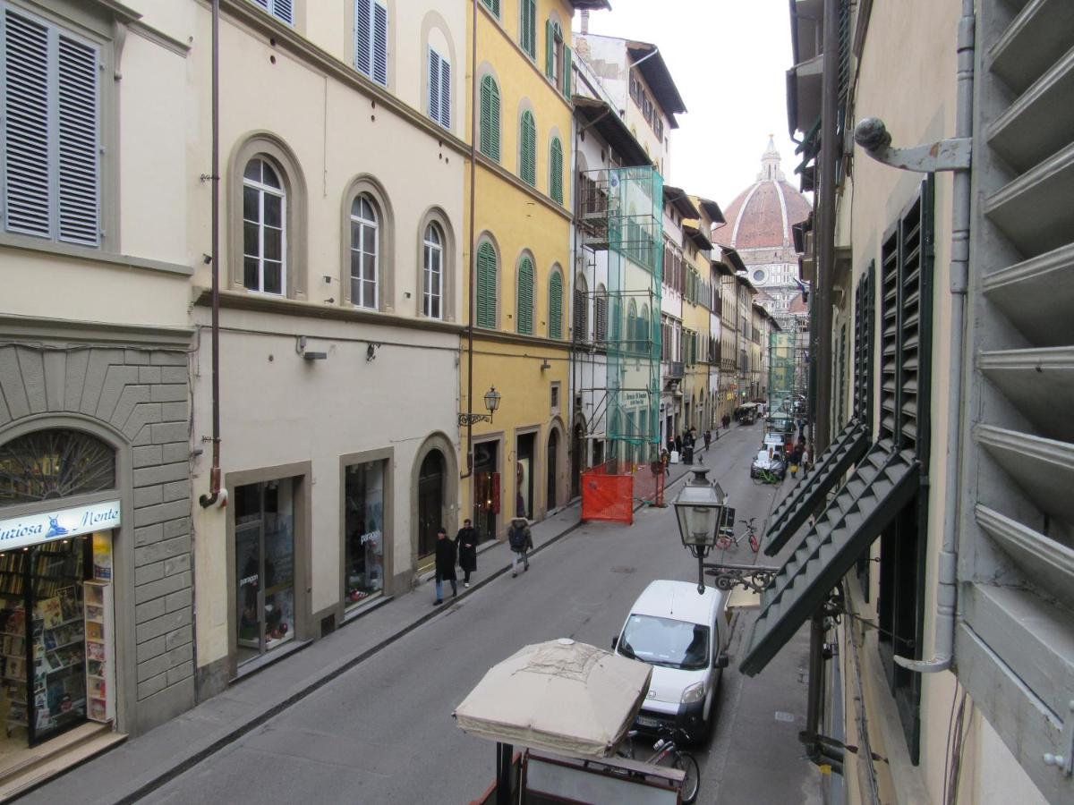 Accademia Studio Florence Exterior photo