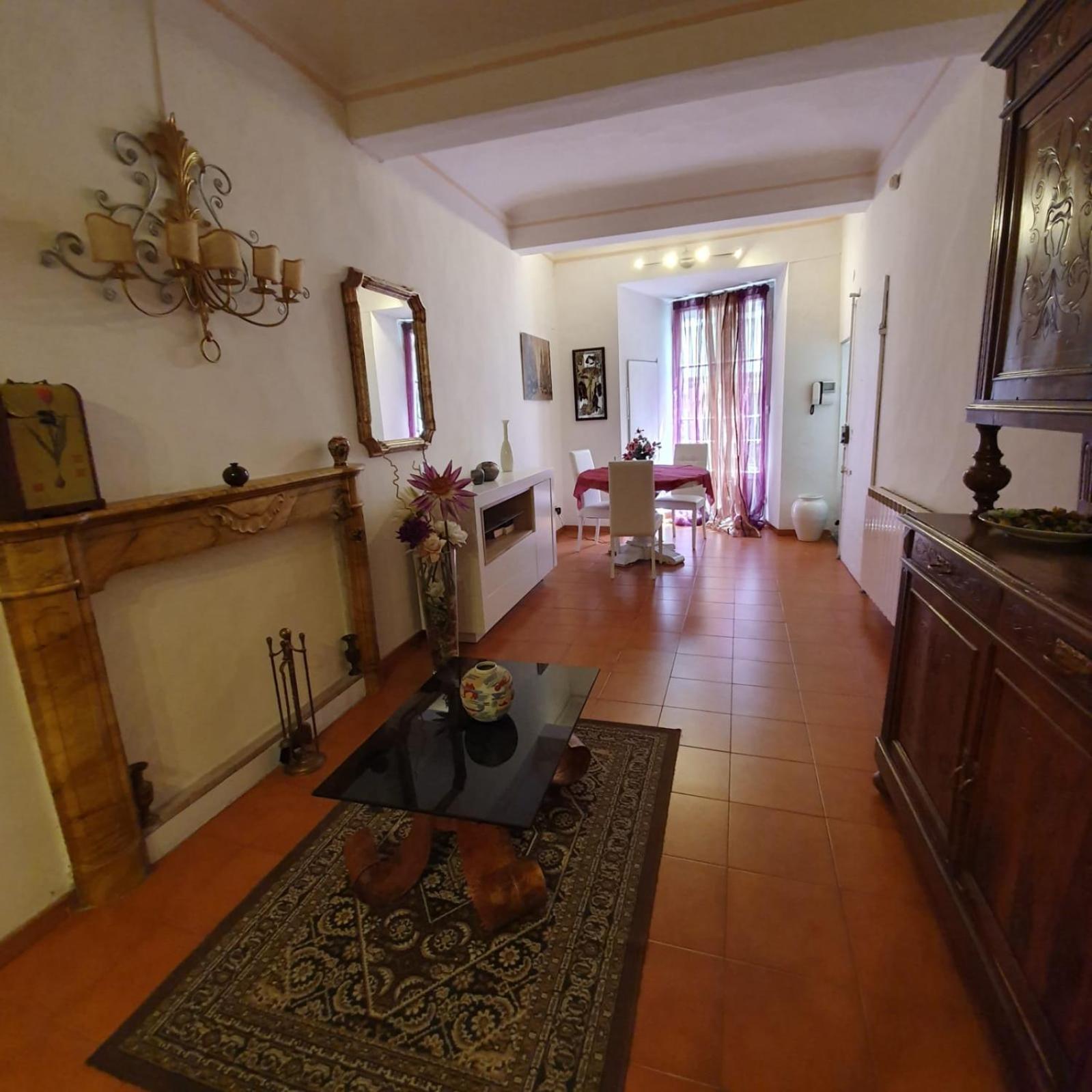 Accademia Studio Florence Exterior photo