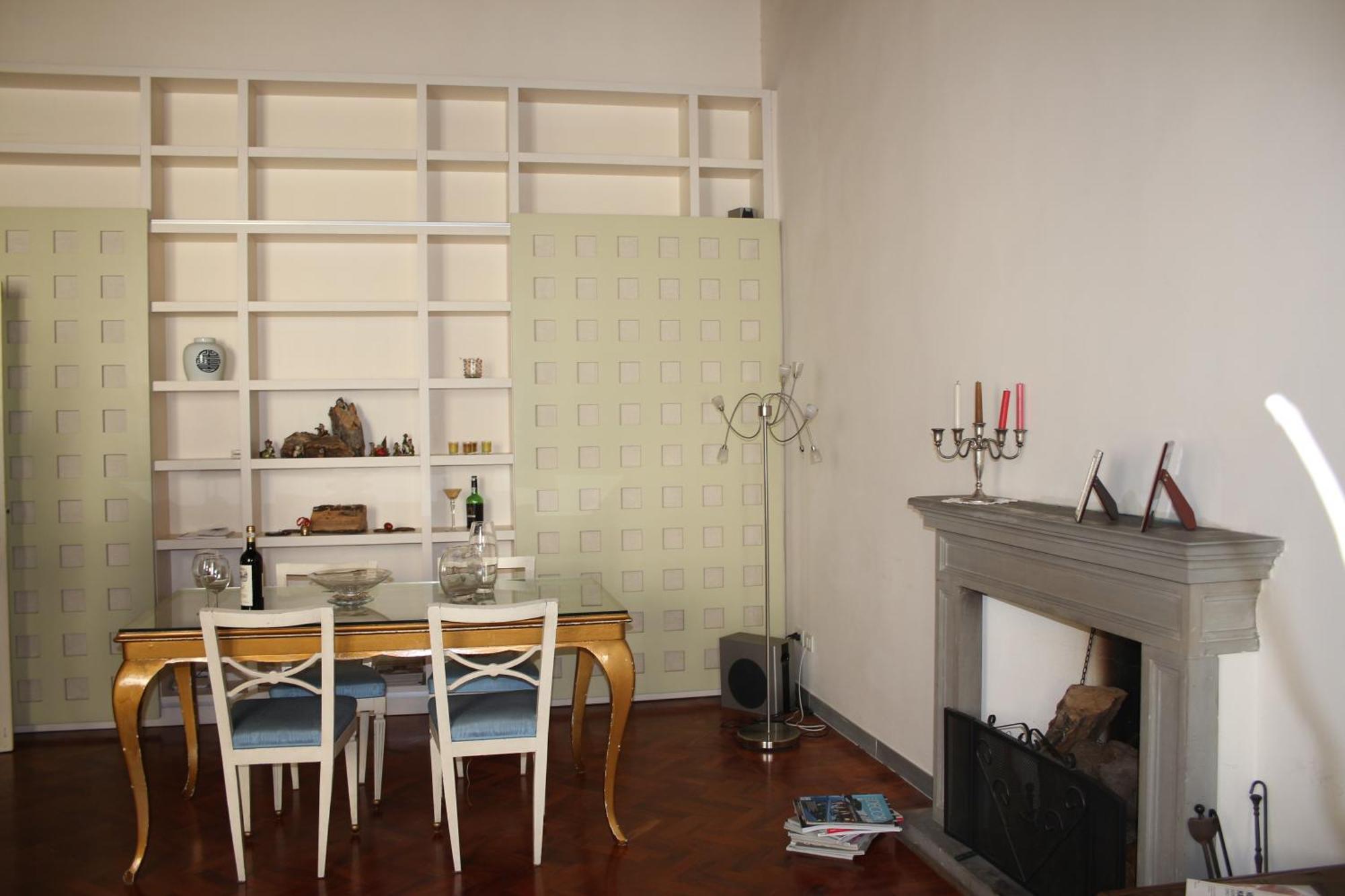 Accademia Studio Florence Room photo
